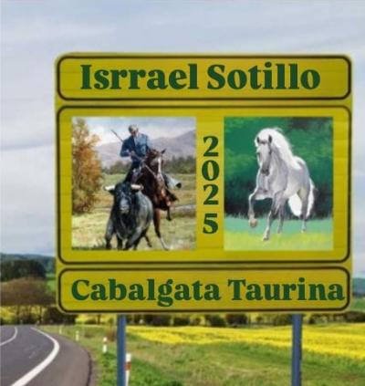 Cabalgata