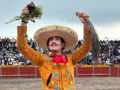Charro Taurino
